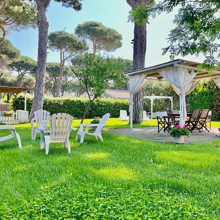 La Meria Di Maria Casa Arancio Marina di Grosseto Ngoại thất bức ảnh