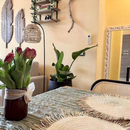 La Meria Di Maria Casa Arancio Marina di Grosseto Ngoại thất bức ảnh