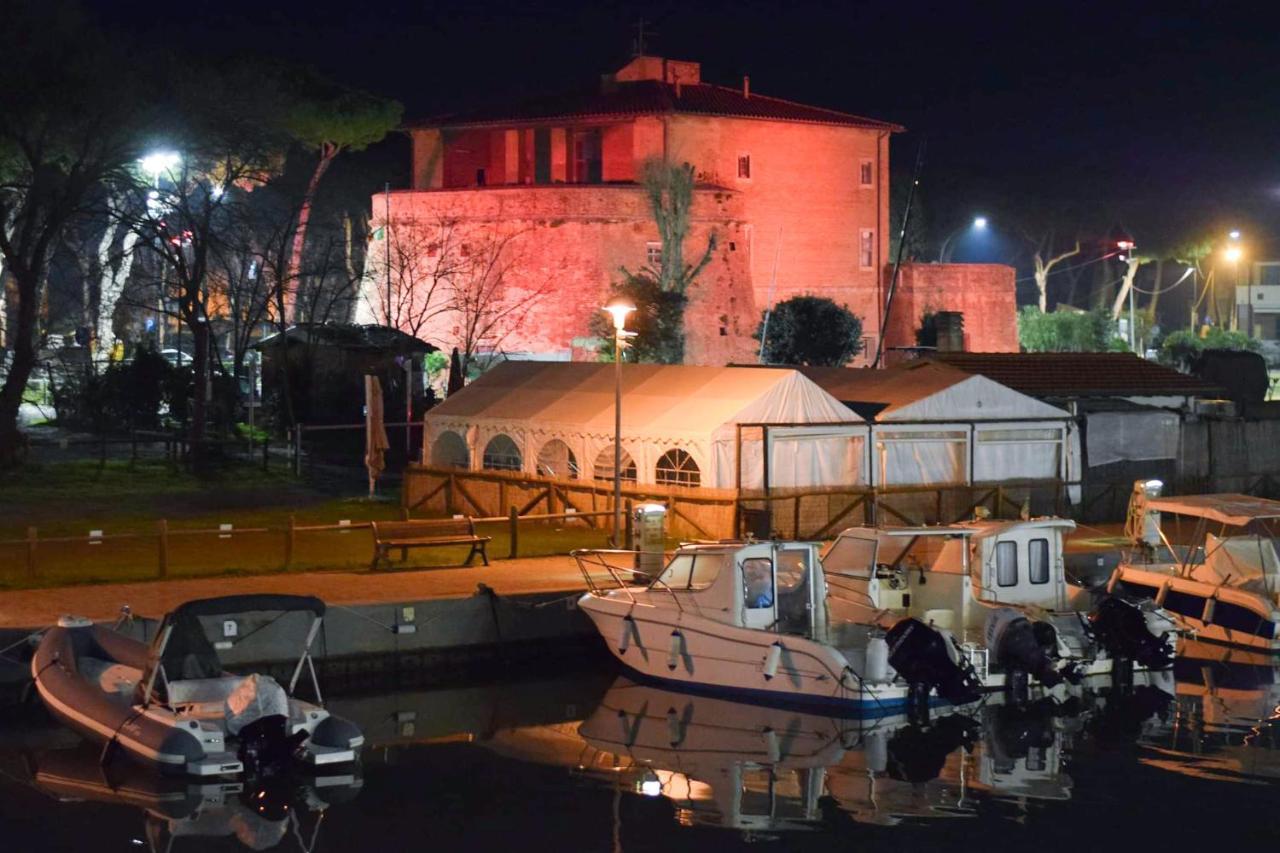 La Meria Di Maria Casa Arancio Marina di Grosseto Ngoại thất bức ảnh