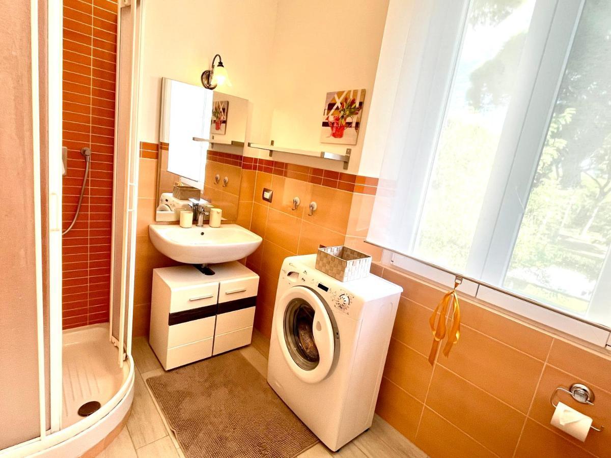 La Meria Di Maria Casa Arancio Marina di Grosseto Ngoại thất bức ảnh