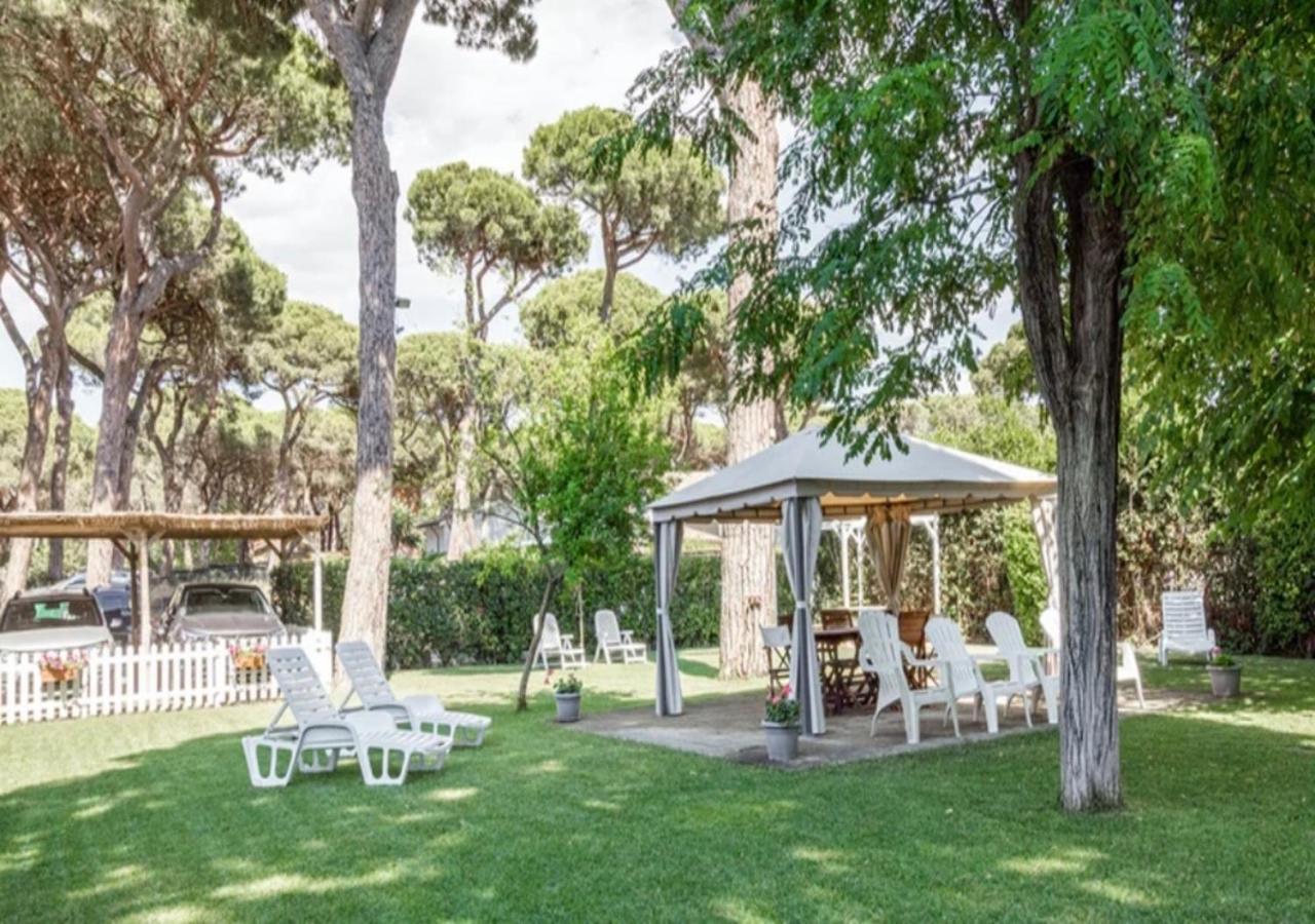 La Meria Di Maria Casa Arancio Marina di Grosseto Ngoại thất bức ảnh