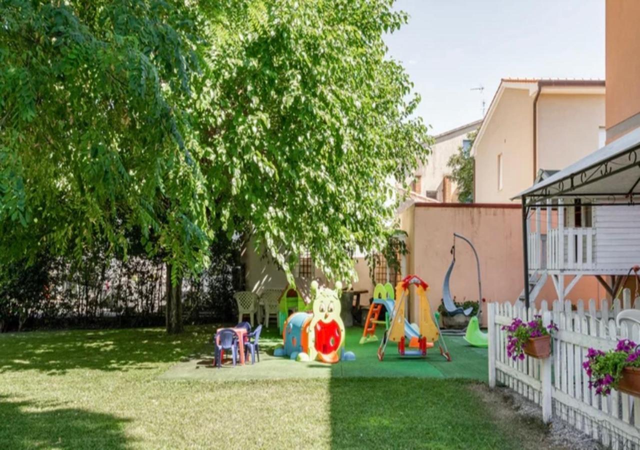 La Meria Di Maria Casa Arancio Marina di Grosseto Ngoại thất bức ảnh
