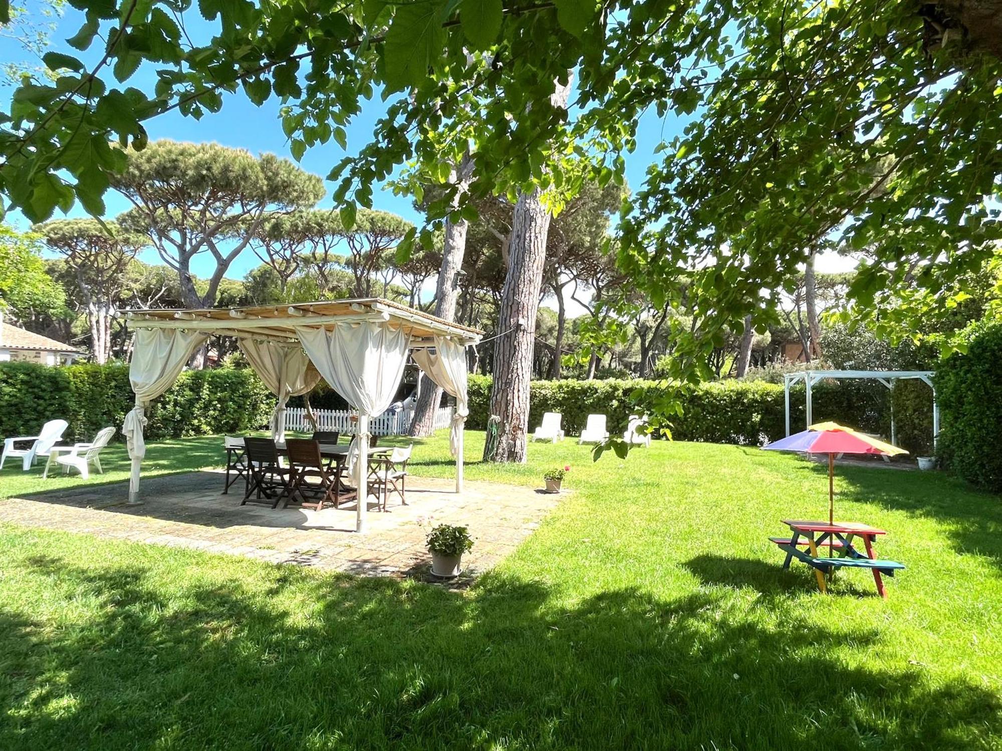 La Meria Di Maria Casa Arancio Marina di Grosseto Ngoại thất bức ảnh