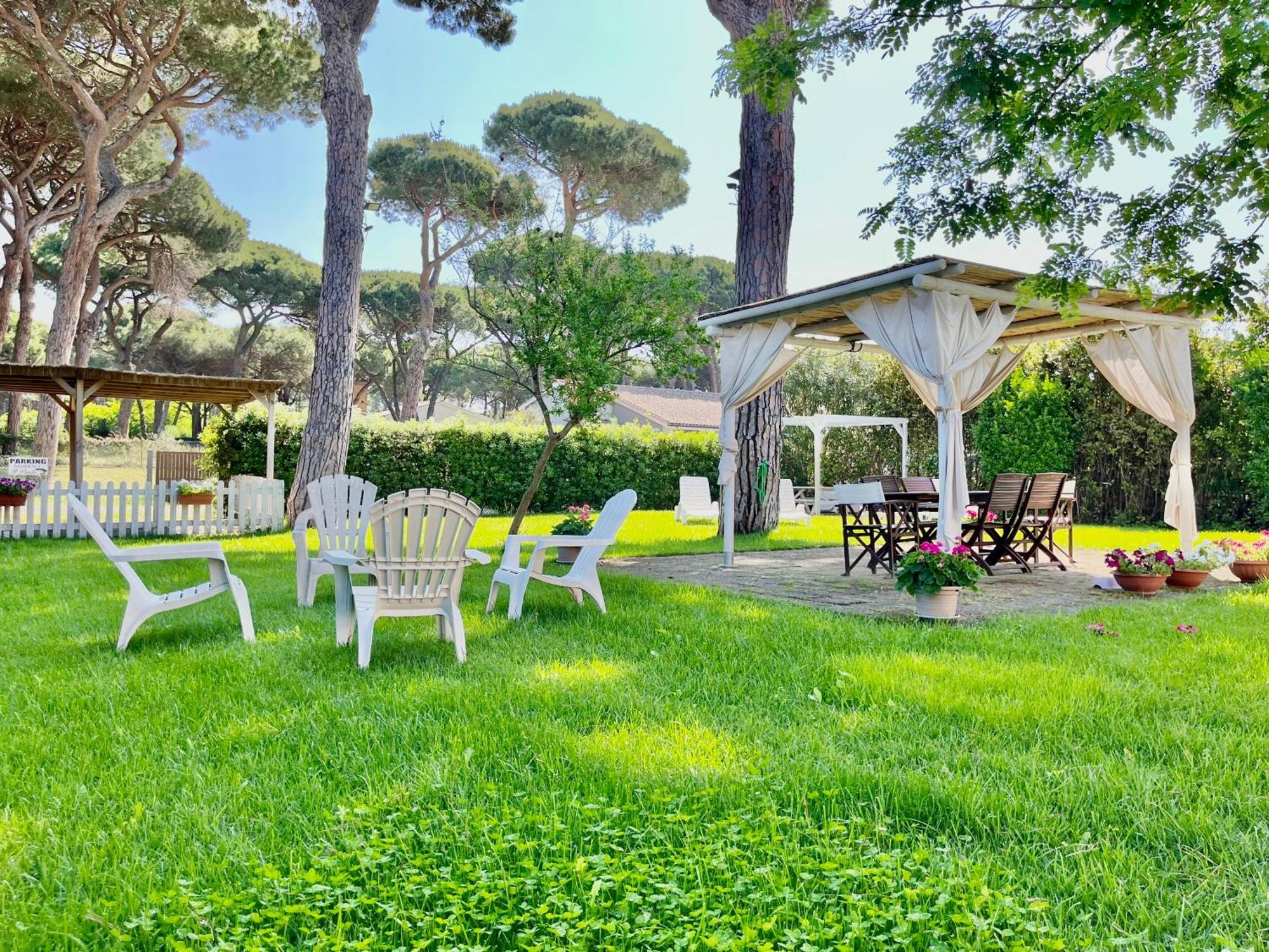 La Meria Di Maria Casa Arancio Marina di Grosseto Ngoại thất bức ảnh