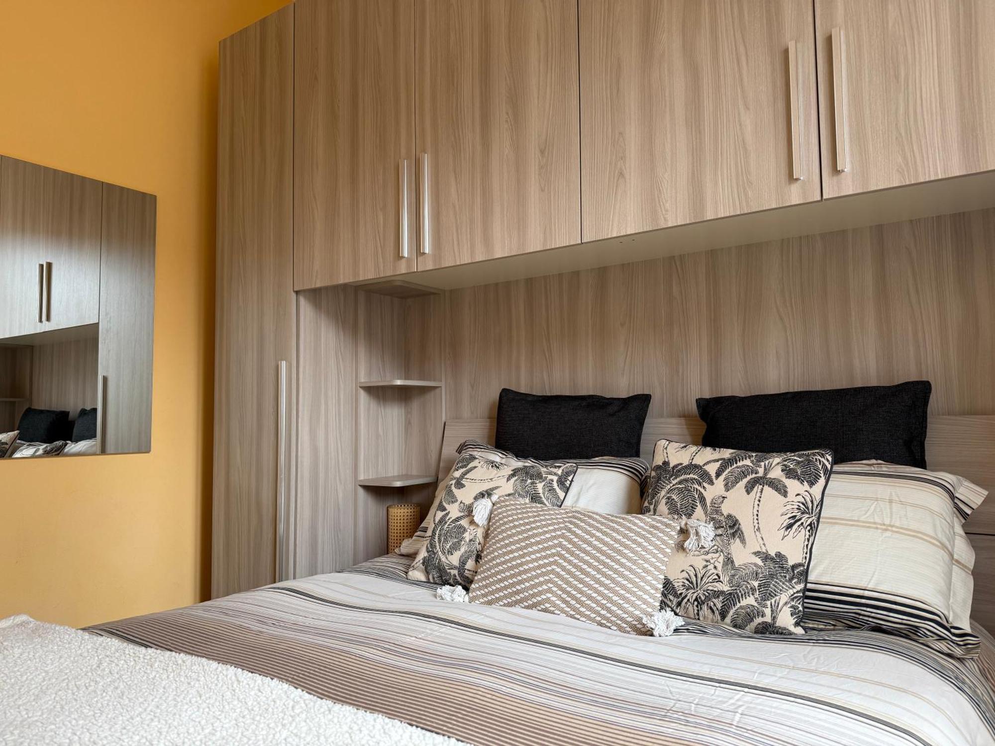 La Meria Di Maria Casa Arancio Marina di Grosseto Ngoại thất bức ảnh