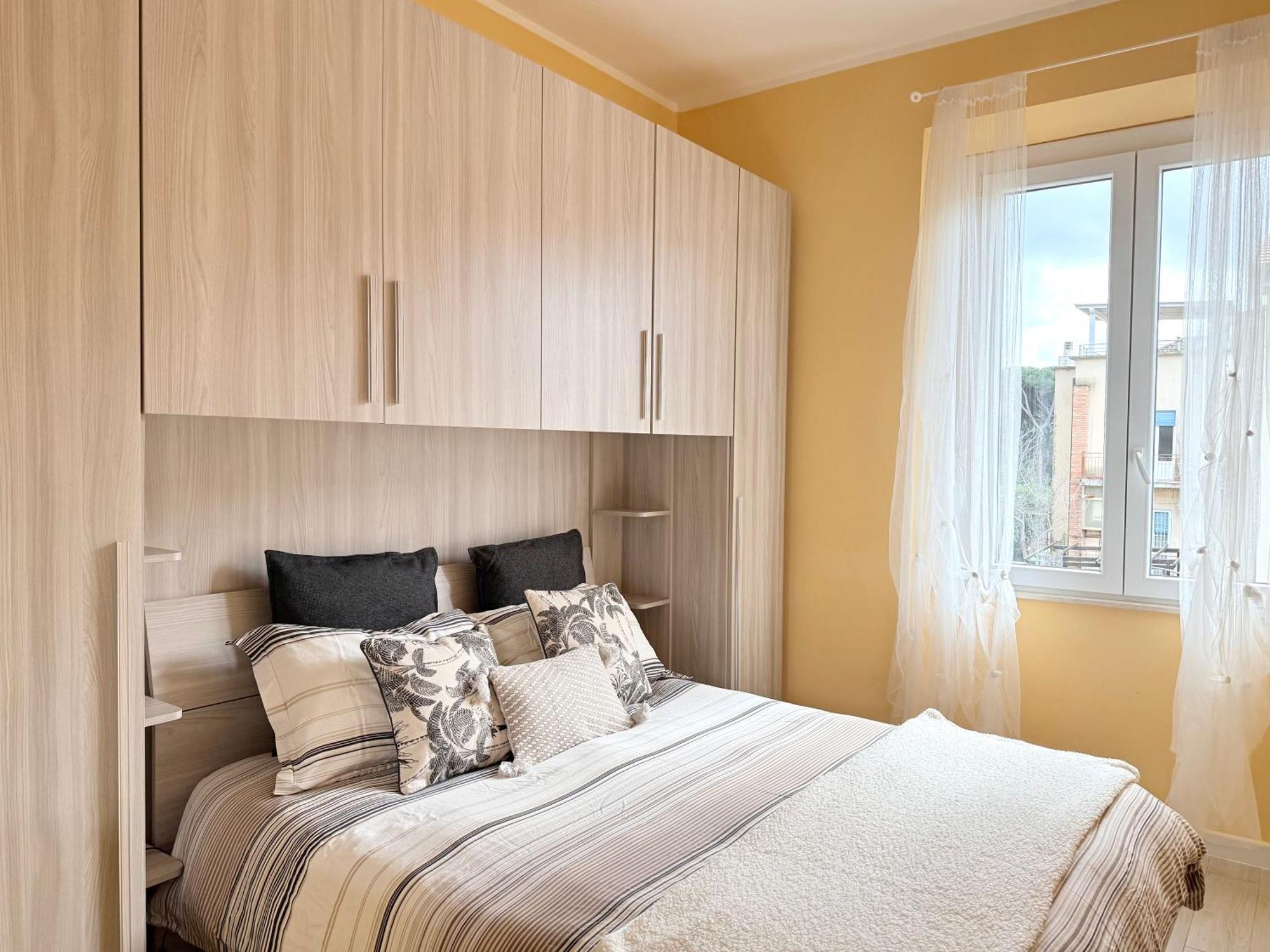 La Meria Di Maria Casa Arancio Marina di Grosseto Ngoại thất bức ảnh