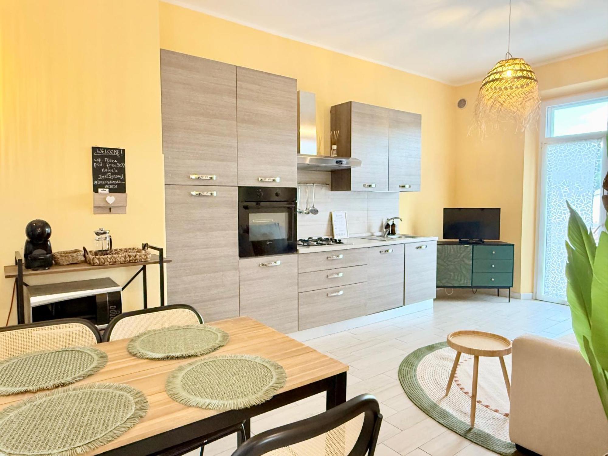 La Meria Di Maria Casa Arancio Marina di Grosseto Ngoại thất bức ảnh