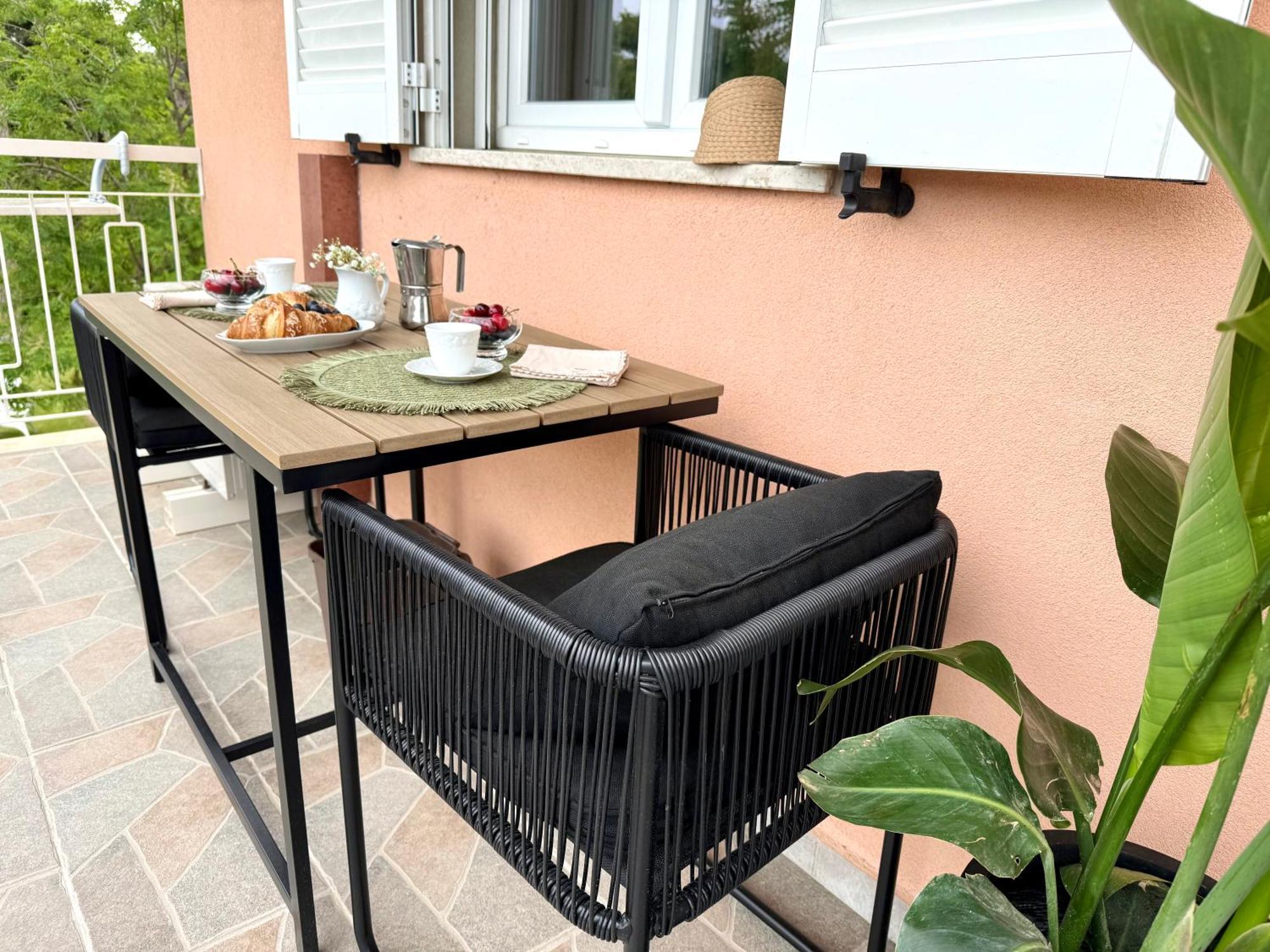 La Meria Di Maria Casa Arancio Marina di Grosseto Ngoại thất bức ảnh