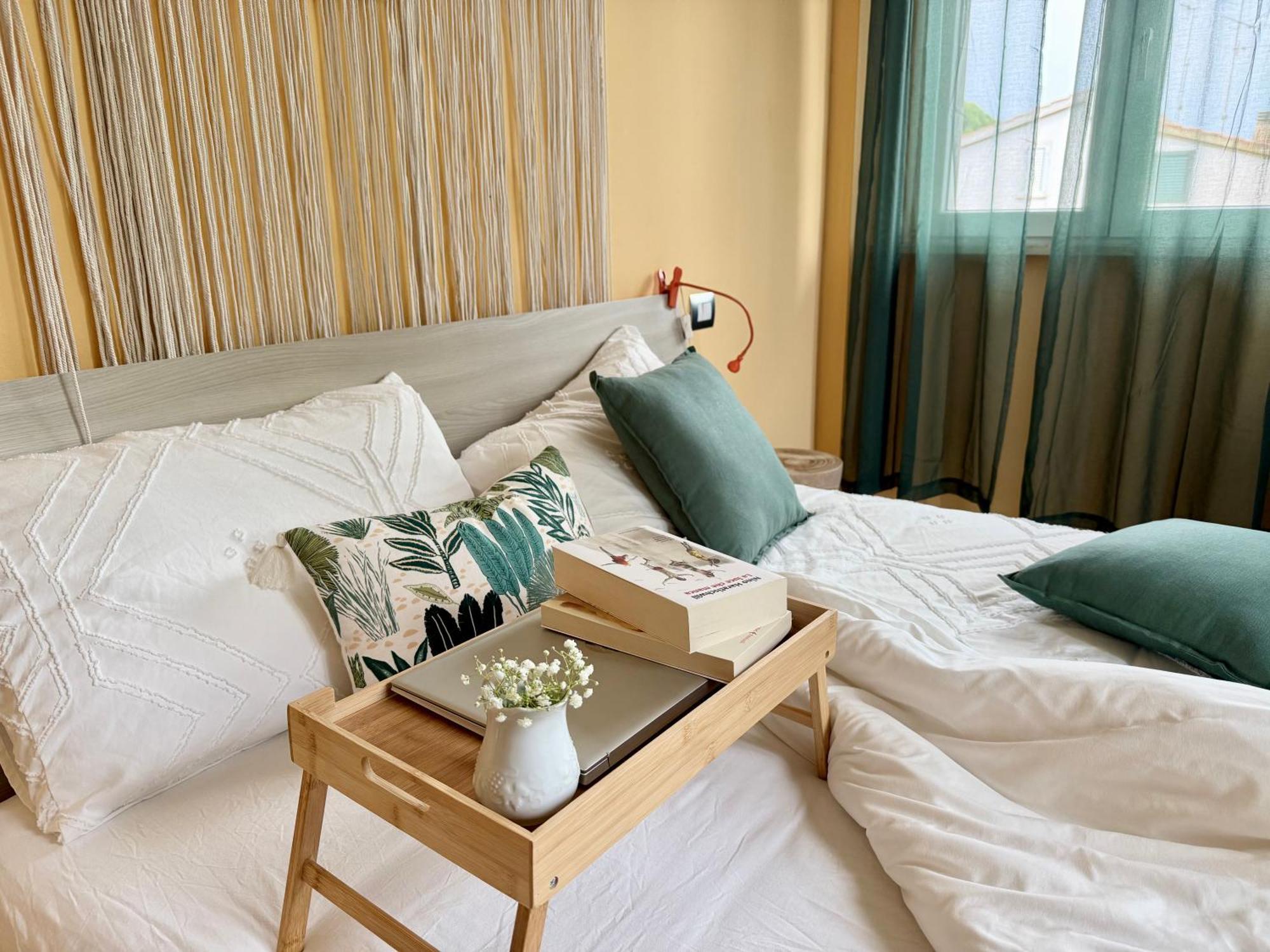La Meria Di Maria Casa Arancio Marina di Grosseto Ngoại thất bức ảnh